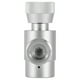 thumbnail image 5 of Kit de conector adaptador para recarga de cilindro de CO2 para SodaStream (plateado, sin medidor), 5 of 14