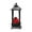 E, variant on Azrian Flickering Flame Lantern with Charcoal Effect for Spooky Decor Halloween Small Wind Lantern Flame Lamp Oil Lamp Candle Lamp Glowing Ornaments