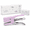 Purple, variant on BUDBLOOM Manual Desktop Stapler, Purple, 12-Sheet Capacity, Metal, 1 Count