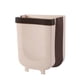thumbnail image 5 of Nuevo cubo de basura plegable para cocina, armario de cocina, puerta colgante, cubo de basura plegable, almacenamiento de cocina, cubos organizadores de polvo oso de fresa  Hogar, 5 of 6