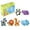 A, variant on Framework Books Wharf Street Concentration Book Story Night Larger Cubes Beginner Puzzles For Kids Ages 3 8 Handheld Puzzle Set With Zipper Bag Preschool Learning Educational Puzzles For Children