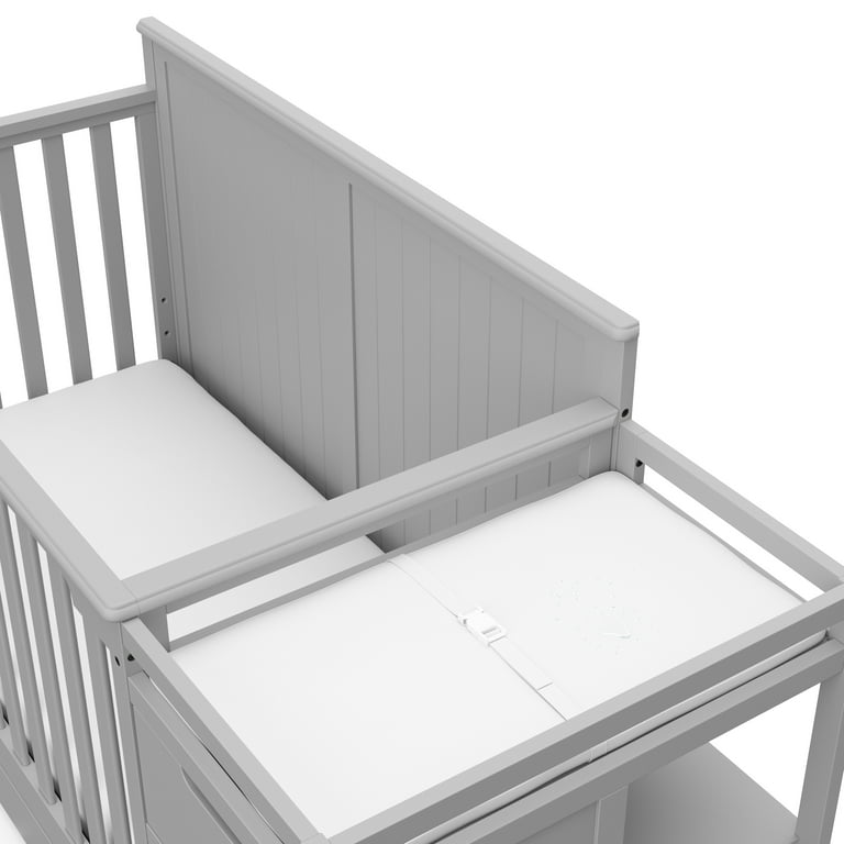 Graco hadley 4 in 1 discount