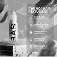 thumbnail image 3 of BASED Hair Texturizing Powder, Light Hold Styling Powder,Natural Matte Hairstyle, Texturizing and Volumizing, 3 of 4