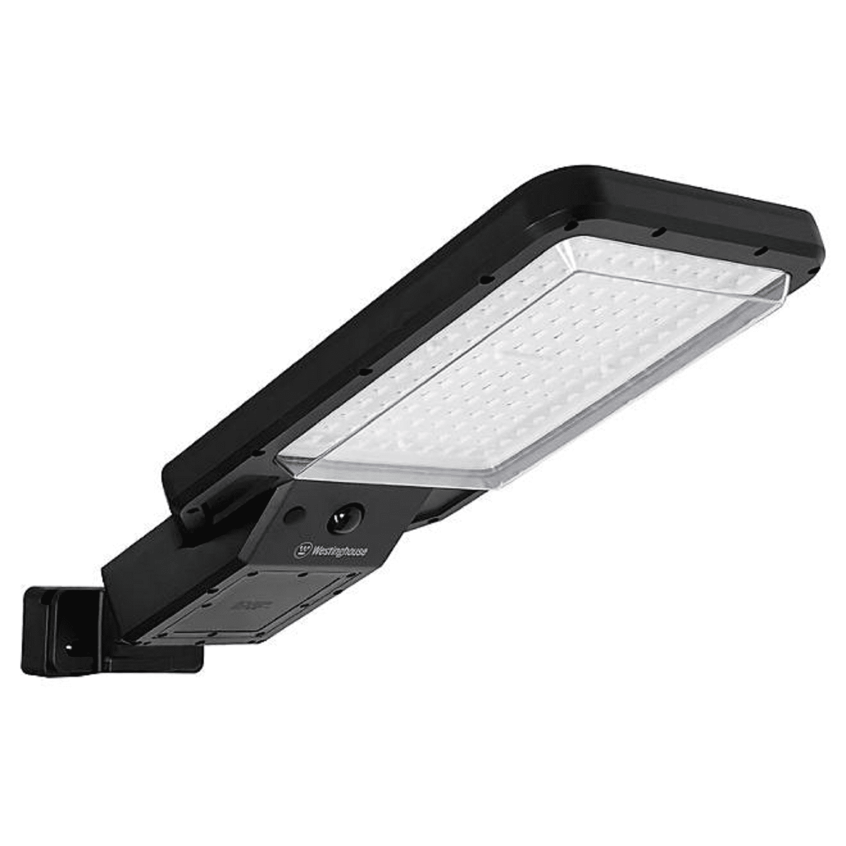 Westinghouse RMAL04001HBS 4000 Lumen Motion Activated Solar Area Light