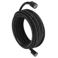thumbnail image 2 of Pressure Washer Replacement Hose  High Pressure Washer Hose  Washer Extension Hose 10M High Pressure Washer Replacement Extension Hose For M22 Cleaning, 2 of 8