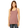 thumbnail image 1 of Bella + Canvas Ladies' Flowy Racerback Tank, 1 of 1