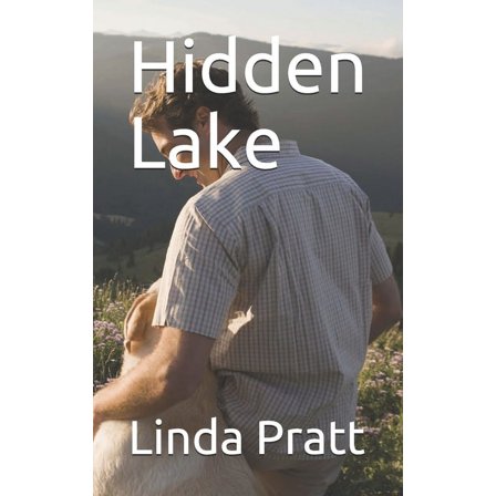 Hidden Lake (Paperback)