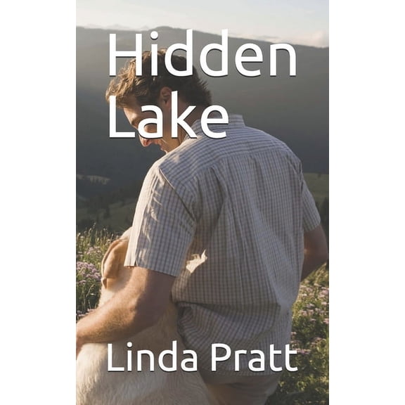 Hidden Lake, (Paperback)