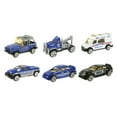 thumbnail image 2 of Tejiojio 11* Kinds Of Military And Toys For Boys, Small Combat Vehicles With Mini Helicopters, Mini Cars, Vehicle Toys For Boys And Girls' Children's 8-12, 2 of 7