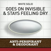 Old Spice Antiperspirant Deodorant for Men, Wolfthorn, 2.6 oz