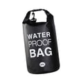 thumbnail image 3 of Almencla Waterproof Dry Bag Floating Bag Waterproof Sack for Outdoor Boating Swimming 20L, 3 of 8