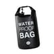 thumbnail image 4 of Bolsa seca impermeable para Kayak, bolsa flotante para adultos, versátil, portátil, práctica bolsa de almacenamiento impermeable para Kayak de playa 20L, 4 of 8