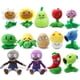 thumbnail image 1 of Set de 14 piezas de peluche PVZ de Maikerry, muñecos de figura blanda, ideales como regalo de cumpleaños para niños y niñas, 1 of 7
