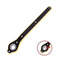 thumbnail image 4 of PENGXIANG Efficient Car Scissor Jack with Ratchet Wrench for Easy Tire R NEW, 4 of 6