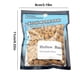 thumbnail image 4 of Cebo Pellets Huecos Pesca Crucian Carpa Herbívora (sabor A Paleta Antigua), 4 of 4