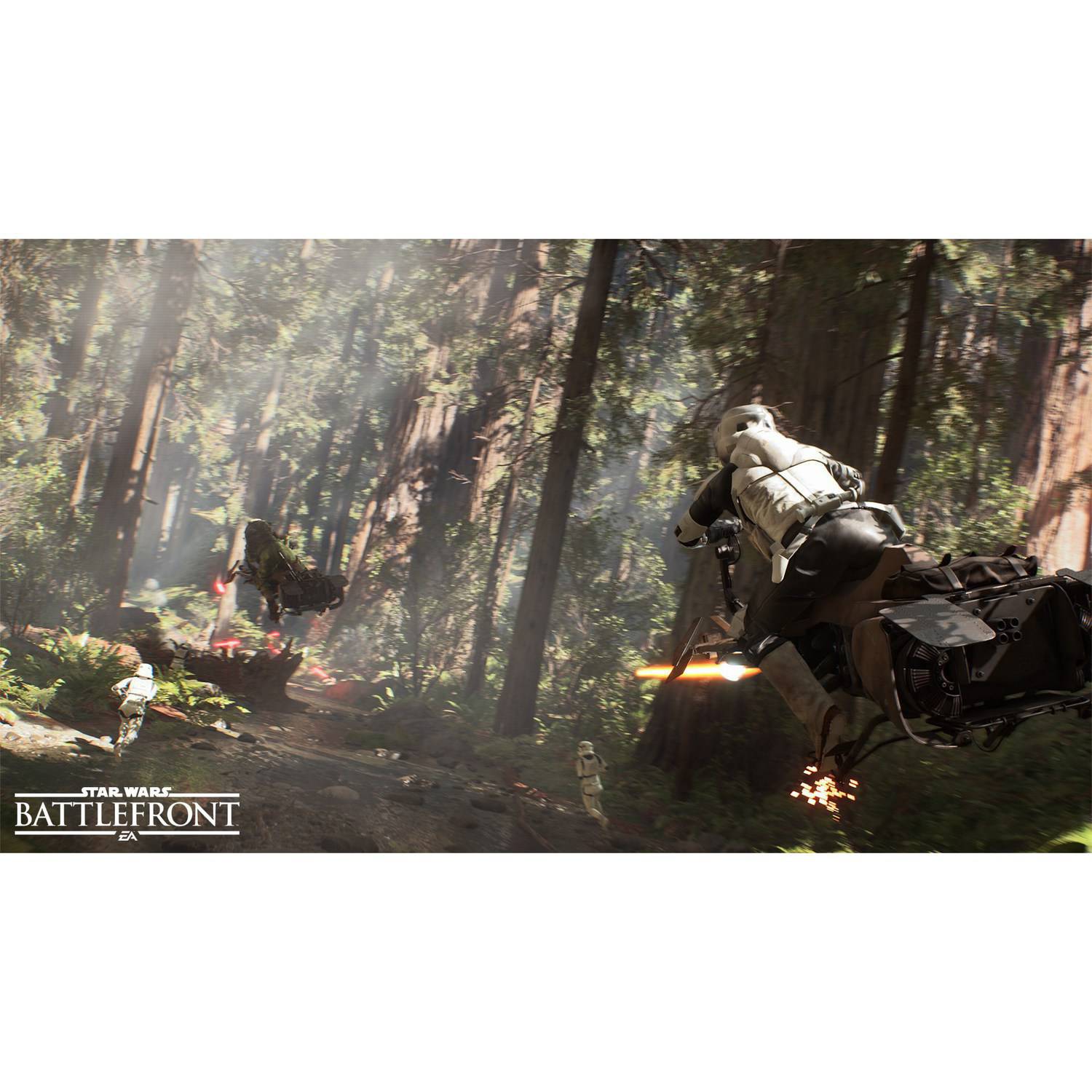 Electronic Arts Star Wars Battlefront for Xbox One - image 5 of 5