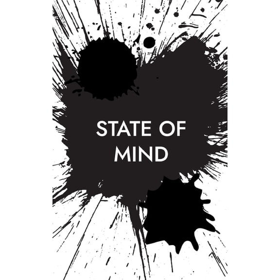 state of mind: beyond present, (Paperback)