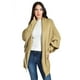 thumbnail image 1 of Cardigan de manga murcielago Roman Fashion /Juvenil, 300 (Beige) beige CH, 1 of 4