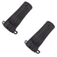 thumbnail image 3 of 20Pzs Abrazaderas Original para Baofeng Bf 888S Clip de Cinturon para BF-666S BF-888S Uv-B5 B6 6R Retevis H-777, 3 of 5