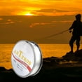 thumbnail image 4 of Línea de pesca de fluorocarbono Macarena 164yds, 4 of 8