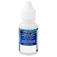 thumbnail image 2 of First Aid Only Eyewash Bottle Screw Cap 1 oz., 2 of 5