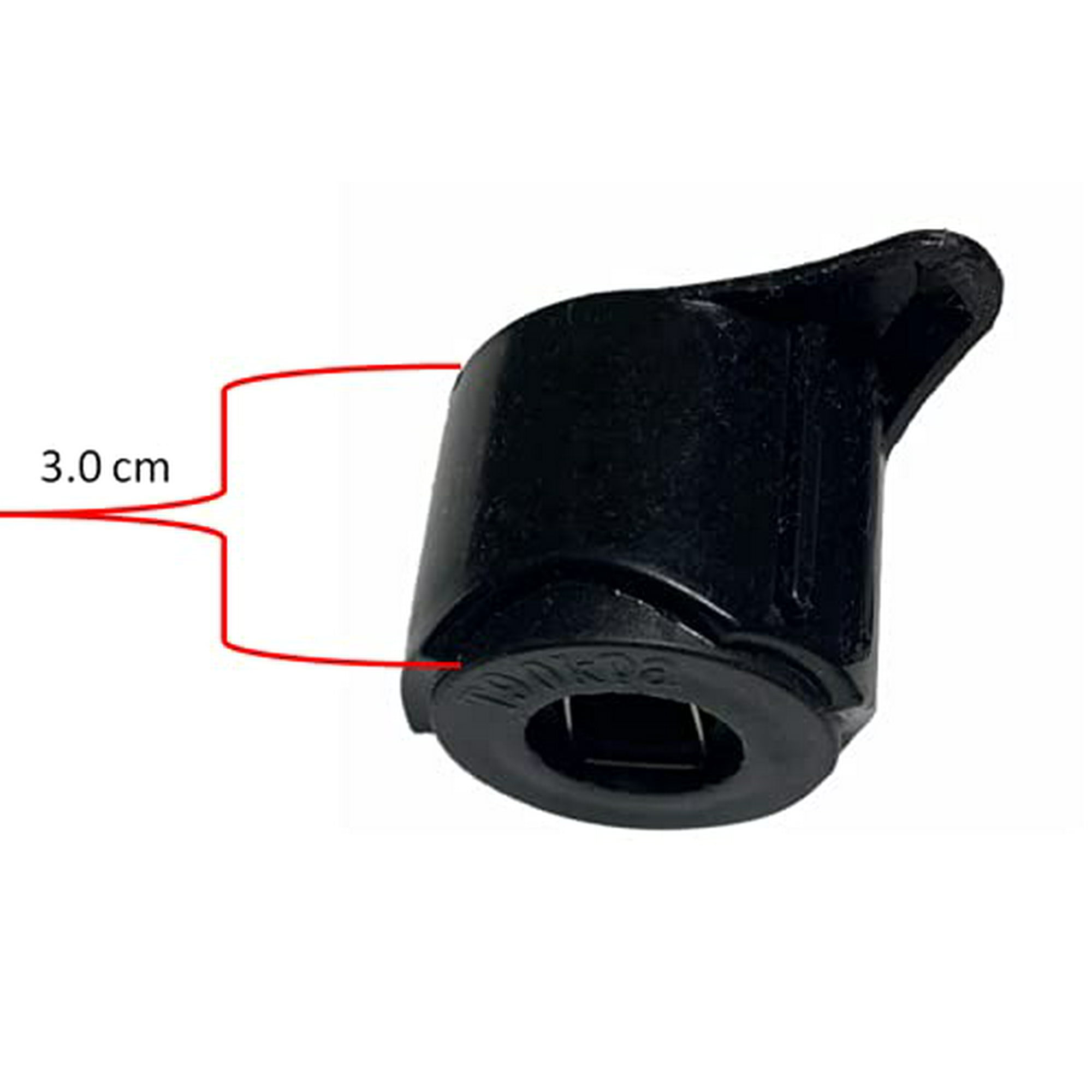 GJS Gourmet Steam Release Handle or Pressure Release Valve Compatible with 6 Quart Instant Pot DUO SV 60 Verify dimensions before purchasing. This valve is not created or sold by Instant Pot