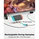 thumbnail image 2 of Estación de acoplamiento portátil para Switch: adaptador USB-C a HDMI compatible con Nintendo Switch/Steam Deck/MacBook Pro, 2 of 6