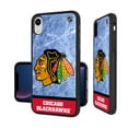 thumbnail image 7 of Chicago Blackhawks iPhone Bump Ice Design Case, 7 of 7