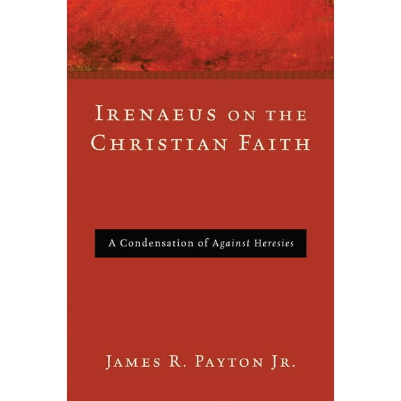 Irenaeus on the Christian Faith (Paperback)