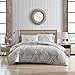 thumbnail image 3 of Stone Cottage Camden Comforter Set Full/Queen Gray, 3 of 4