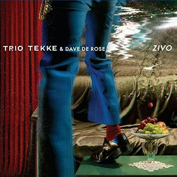 Zivo (CD)