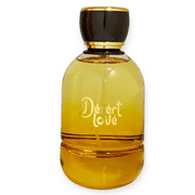 Desert Love 100 Ml Eau De Parfum