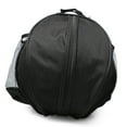 thumbnail image 3 of Bolsa Bola Sports Round Baloncesto Bolsa de Baloncesto Bola de Fútbol Voleibol de fútbol Carryando Bolso para Hombres y Mujeres, 3 of 7