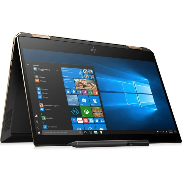 HP Spectre X360 13-AP0040CA, 13.3 HP Spectre X360 13-AP0040CA, 13.3