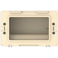 thumbnail image 4 of Hielera Portátil Wet Sounds SHIVR-55-SFM Bronceado Extragrande 55L, 4 of 10
