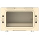 thumbnail image 4 of Hielera Portátil Wet Sounds SHIVR-55-SFM Bronceado Extragrande 55L, 4 of 10