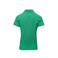 thumbnail image 2 of Premier Womens Coolchecker Plus Polo Shirt, 2 of 4