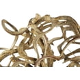 thumbnail image 2 of Sculpture Statue Vine Ball Tree Abstract New ZT-1781, 2 of 2
