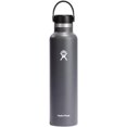 thumbnail image 1 of Hydro Flask Standard Flex Cap Stone 24 Oz, 1 of 4