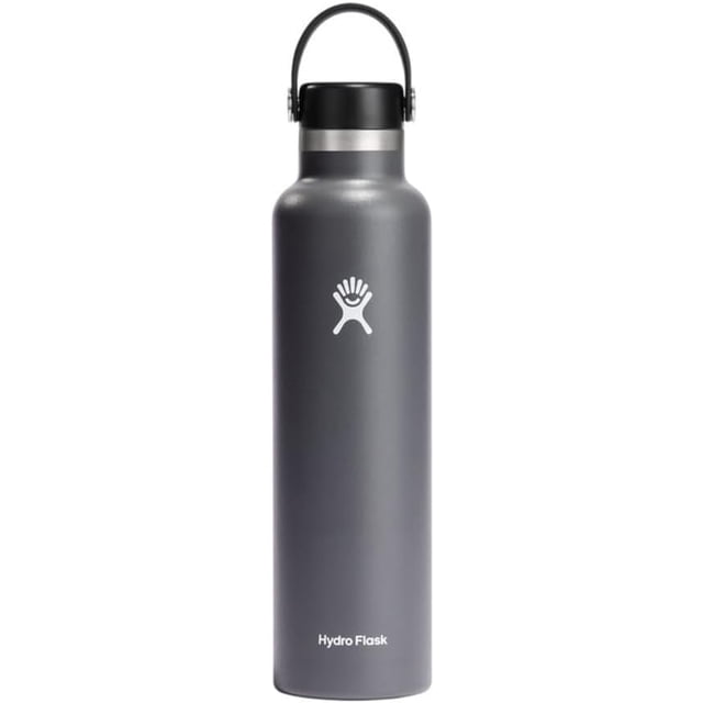 Hydro Flask Standard Flex Cap Stone 24 Oz
