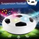 thumbnail image 2 of L Juguete de fútbol flotante para niños y niñas, regalos de cumpleaños para entrenamiento cerebral, 2 of 5