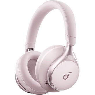 Soundcore by Anker Space A40 White Wireless Earbuds, Adaptive