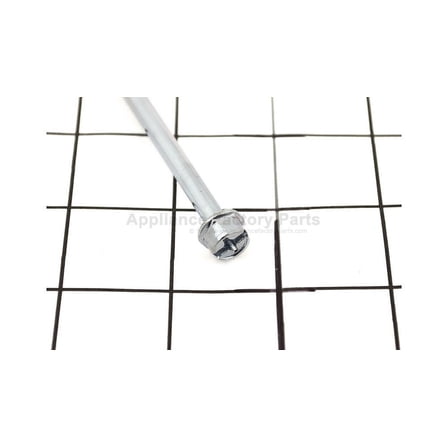 Sharp UNIT MOUNTING SCREW LXBZB011MRE0