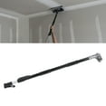 thumbnail image 4 of Finishing Box Handle,  Compatibility Flat Box Handle Easy To Install 3 Gears Adjustment Retractable  For Home Improvement, 4 of 8