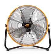 Gearwrench 20 Inch 3-Speed High Velocity Shop Fan