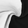 thumbnail image 5 of Winter Drawstring Harem Pants for Men Plus Size Color Patchwork Lounge Trousers Cotton Linen Loose Carpri Pant with Pockets, 5 of 6