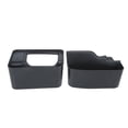thumbnail image 2 of Center Console Box,2Pcs/Set Gear Box Organizer Shifter Storage Gear Organizer Box Stylish and Modern, 2 of 5