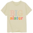 thumbnail image 3 of Hiijoy Big Girls Summer Casual T-Shirt Round Neck Short Sleeved T Shirt, Sizes 1-13, 3 of 3