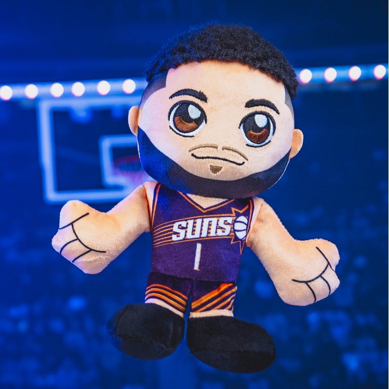 Bleacher Creatures Phoenix Suns Devin Booker 8