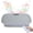 Grey, variant on Unbranded Full Body Vibration Platform Fitness Machine, 10 Frequency Levels, Pink, 1 Count